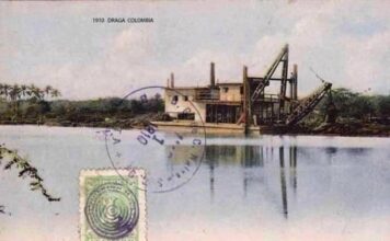 Así arrasaron Pato, Antioquia