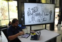 Medellín se prepara para el Global Game Jam en el Pascual Bravo