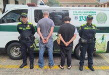 Capturado ciudadano extranjero y administrador de un hotel por presuntos delitos sexuales relacionados con menor de 18 años