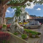 Titiribí sigue brillando en ANATO 2025 y se consolida como destino de turismo sostenible Anato 2025