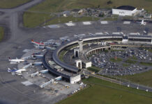 Pista del Aeropuerto Jose María Cordoba tendrá cierres en la madrugada por mantenimiento Pista del Aeropuerto Jose María Cordoba tendrá cierres en la madrugada por mantenimiento