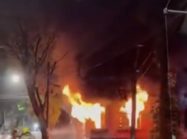 incendio