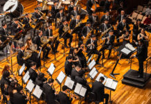 Mañana empieza la temporada 2025 de la Banda Sinfónica Nacional de Colombia