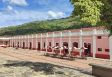 La Estación de Cisneros del Ferrocarril de Antioquia cumple 115 años