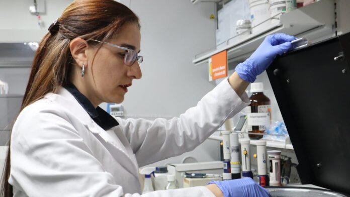 Natalia Baena Enfermedad huérfana descubierta en Antioquia abre nuevas posibilidades para la medicina genética