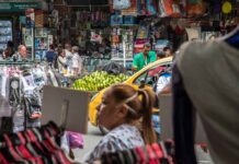 Antioquia lideró el crecimiento del comercio minorista en 2024 Antioquia lideró el crecimiento del comercio minorista en 2024