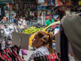 Antioquia lideró el crecimiento del comercio minorista en 2024