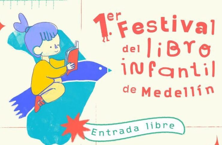 Primer Festival del Libro Infantil