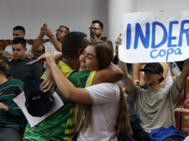 Copacabana ya tiene INDER tras de 30 años de espera