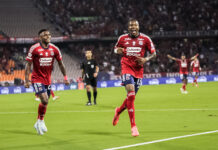 Independiente Medellín goleó a Llaneros y se consolida en la cima de la Liga BetPlay Independiente Medellín