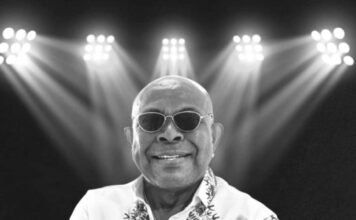 Fallece Wilson ‘Saoko’ Manyoma, ícono de la salsa colombiana