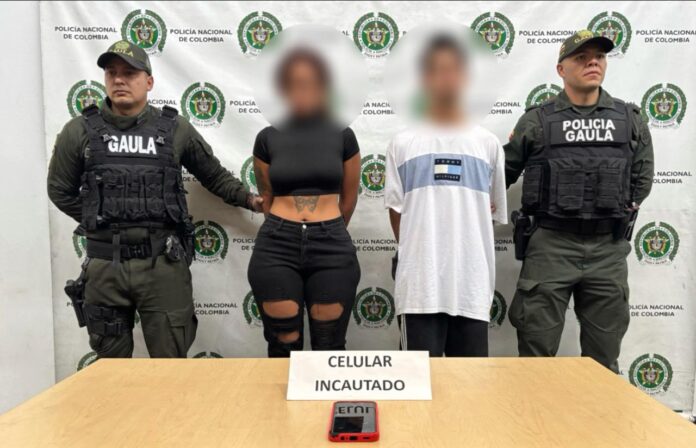 WhatsApp Image 2025-02-27 at 11.13.13 AM Capturan a cuatro extorsionistas en Medellín y Bello