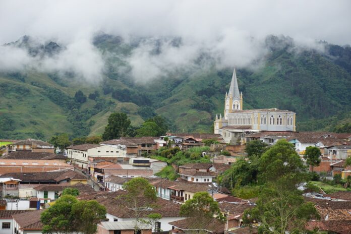 Desarrollo regional: Caramanta será sede del Encuentro de los 50 Pueblos Paisas