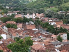Doble homicidio en Ciudad Bolívar aumenta la alarma por la violencia en el Suroeste de Antioquia