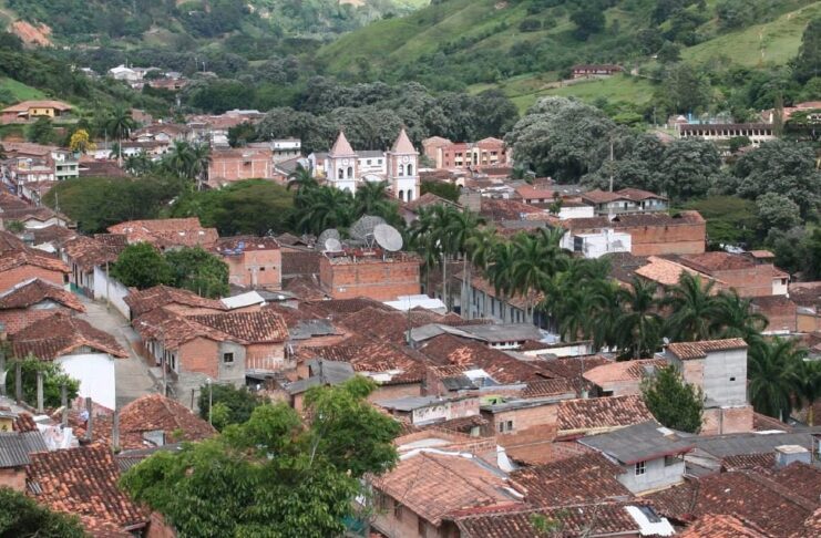 Doble homicidio en Ciudad Bolívar aumenta la alarma por la violencia en el Suroeste de Antioquia