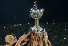Atlético Nacional ya conoce a sus rivales en la Copa Libertadores 2025 Atlético Nacional ya conoce a sus rivales en la Copa Libertadores 2025