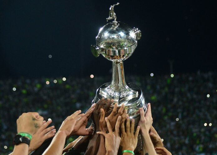 Atlético Nacional ya conoce a sus rivales en la Copa Libertadores 2025