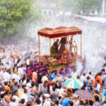 Antioquia impulsa el turismo religioso para Semana Santa con un evento especial Antioquia impulsa el turismo religioso para Semana Santa con un evento especial