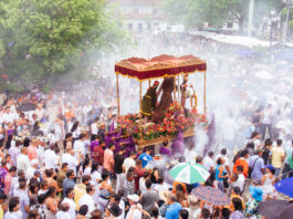 Antioquia impulsa el turismo religioso para Semana Santa con un evento especial