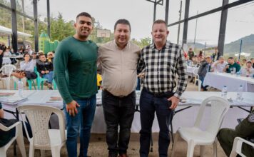 El Oriente antioqueño y el norte del Valle de Aburrá cada vez más cerca Universidad de Antioquia abrió inscripciones para el segundo semestre de 2025