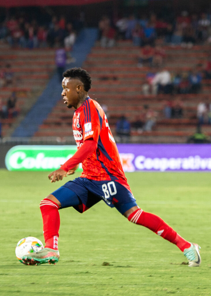 El DIM se mantiene invicto, pero acumula su cuarto empate 1 El DIM se mantiene invicto, pero acumula su cuarto empate