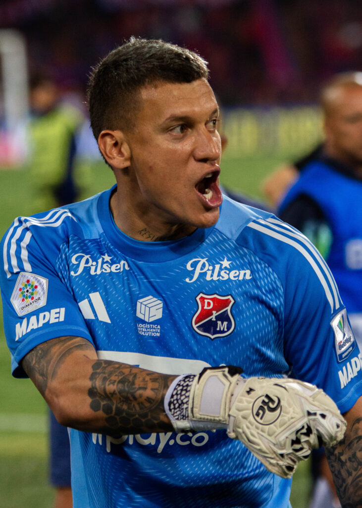 El DIM se mantiene invicto, pero acumula su cuarto empate 3 El DIM se mantiene invicto, pero acumula su cuarto empate
