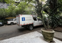 Otro extranjero hallado sin vida en un hospedaje en Medellín Otro extranjero hallado sin vida en un hospedaje en Medellín