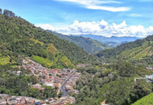 Violencia en el Suroeste antioqueño: cuatro homicidios en menos de 24 horas Violencia en el Suroeste antioqueño: cuatro homicidios en menos de 24 horas