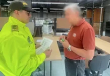 ¡Impresionante desfalco! Capturan a tres exfuncionarios de la Alcaldía de San Roque ¡Impresionante desfalco! Capturan a tres exfuncionarios de la Alcaldía de San Roque