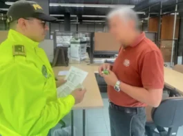 ¡Impresionante desfalco! Capturan a tres exfuncionarios de la Alcaldía de San Roque