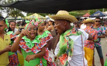 Hoy comienzan las Fiestas del Río en Chigorodó Hoy comienzan las Fiestas del Río en Chigorodó