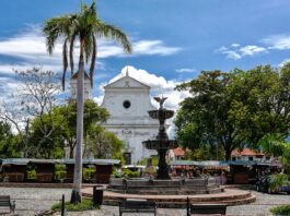 Santa Fe de Antioquia acoge el Festival Fotográfico 2025