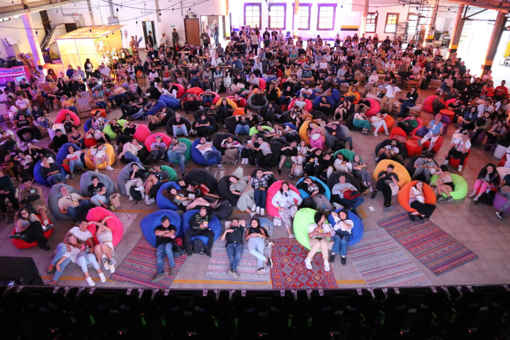 El Festival de Animación Comfama llega a El Retiro 4 Festival de Animación Comfama