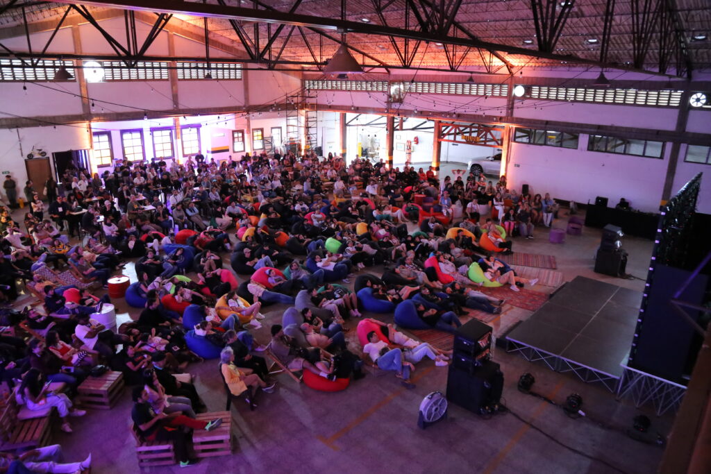 El Festival de Animación Comfama llega a El Retiro 3 Festival de Animación Comfama