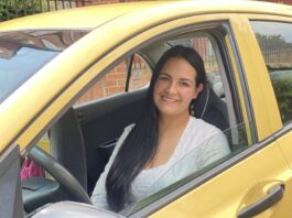 Taximóvil abre convocatoria para mujeres taxistas