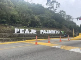 San Félix rechaza el traslado del peaje en su territorio