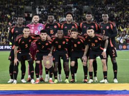 Selección Colombia: un llamado con caras nuevas, regresos esperados y ausencias polémicas