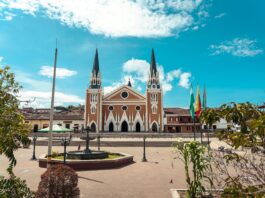 Abejorral se ratifica como un Bien de Interés Cultural y Patrimonial