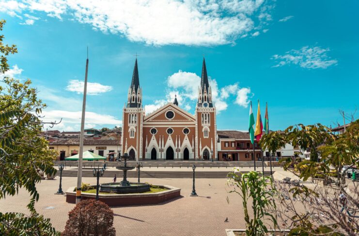Abejorral se ratifica como un Bien de Interés Cultural y Patrimonial