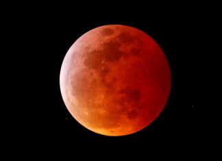 Eclipse Lunar: el cielo se teñirá de rojo en un espectáculo imperdible