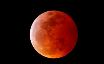 Eclipse Lunar: La Luna se teñirá de rojo en un espectáculo imperdible Eclipse Lunar: el cielo se teñirá de rojo en un espectáculo imperdible