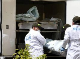 Mujer asesinada en Bello: su hijastro fue capturado como principal sospechoso