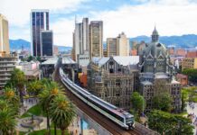 ¿Es más caro vivir en Medellín que en Bogotá? Esto dicen los datos