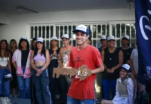 Casa Parceros: un nuevo espacio de apoyo para los jóvenes de Medellín Casa Parceros: un nuevo espacio de apoyo para los jóvenes de Medellín