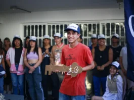 Casa Parceros: un nuevo espacio de apoyo para los jóvenes de Medellín