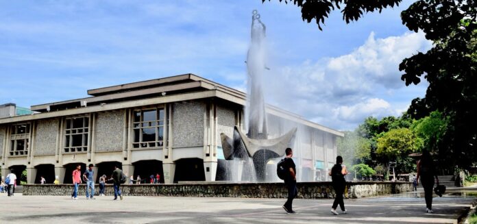 Universidad de Antioquia