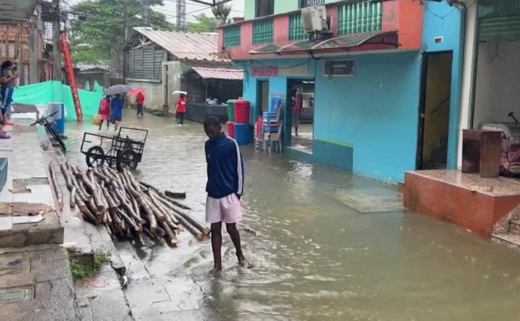 Inundaciones Urabá antioqueño