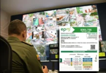 Ahora sí, toca pagar la tasa especial de seguridad de la Gobernación Ahora sí, toca pagar la tasa especial de seguridad de la Gobernación