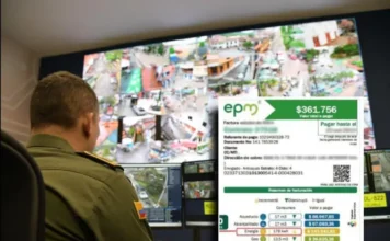 Ahora sí, toca pagar la tasa especial de seguridad de la Gobernación Ahora sí, toca pagar la tasa especial de seguridad de la Gobernación