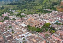 Muerte por rabia en Jericó prende las alarmas en Antioquia Muerte por rabia en Jericó prende las alarmas en Antioquia